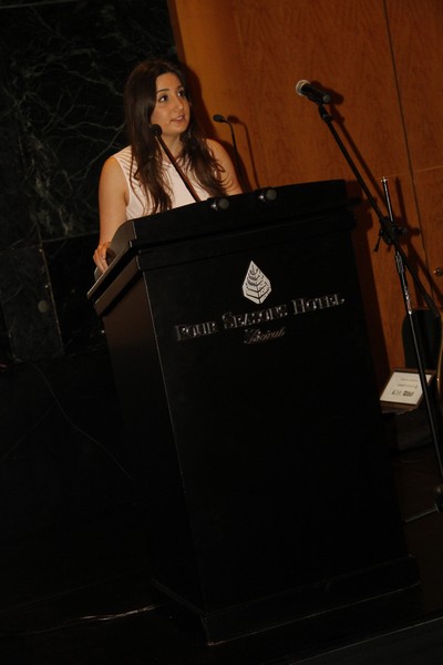 LAU MSA 4th Annual Gala Dinner
